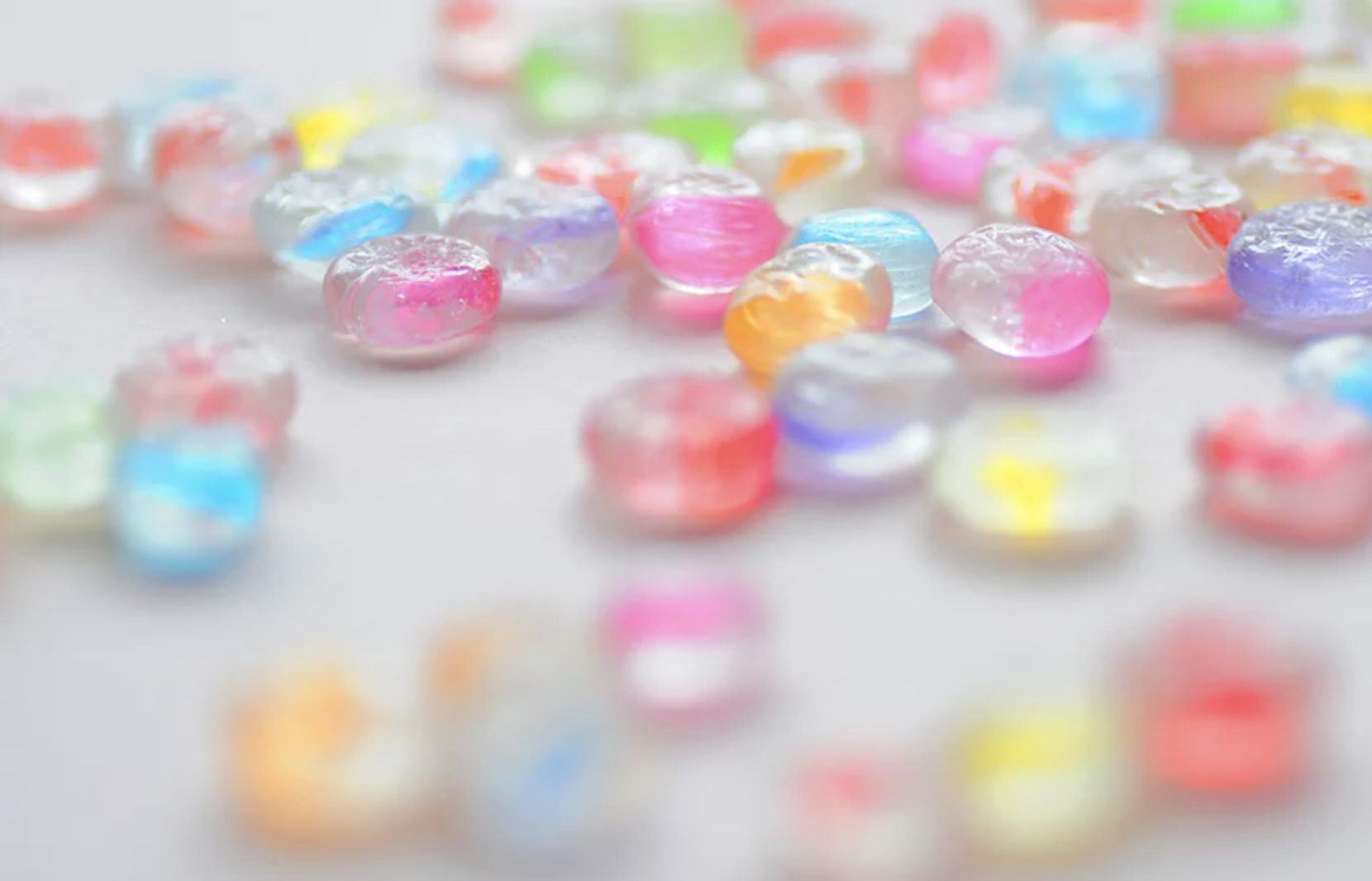 次感元的穩心調整－談慌亂中的陪伴 - 亞洲目標國際培訓中心