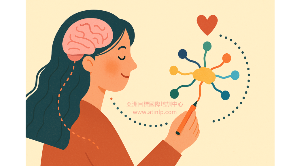 心智圖（Mind Map）：啟動腦、身、心的高效學習與創造力