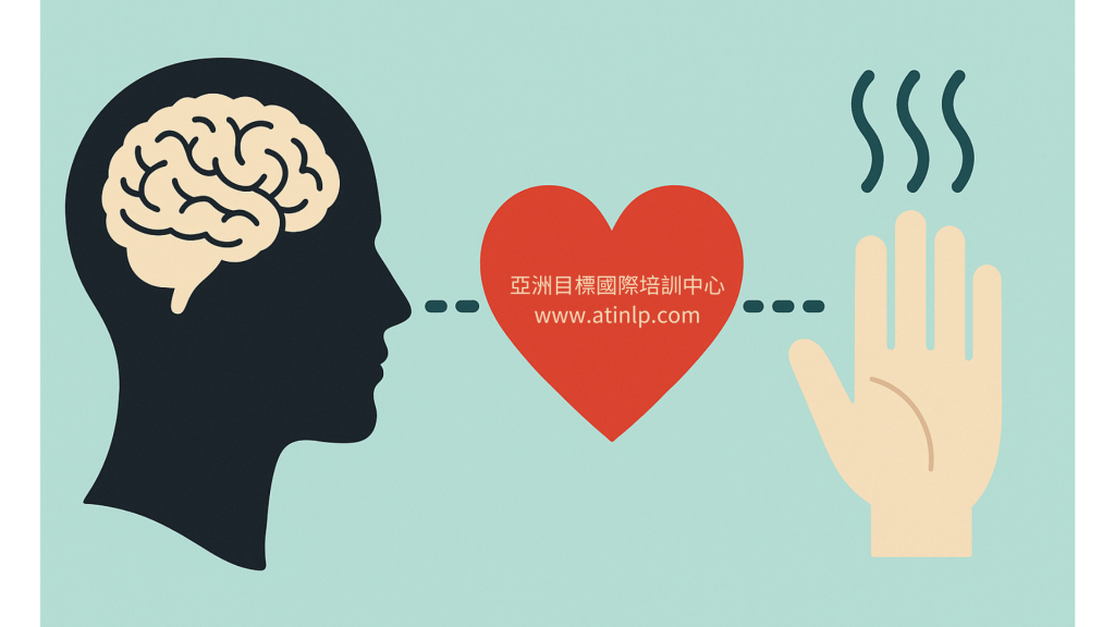 【NLP學術研究】 Frank Bourke 介紹 NLP Research & Recognition Project 與 RTM Protocol 清除 PTSD 的歷程