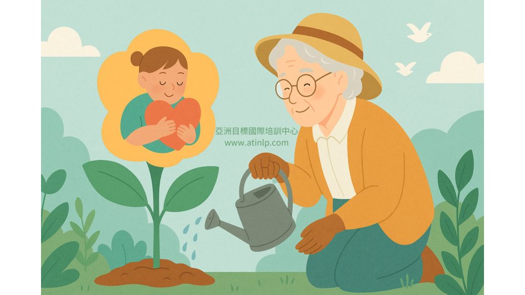 Virginia Satir: 10 Keys to Raising Self-Valuing Children