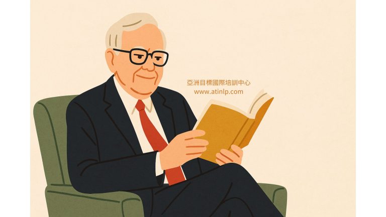 The Best Investment Is to Invest in Yourself Warren Buffett Speech