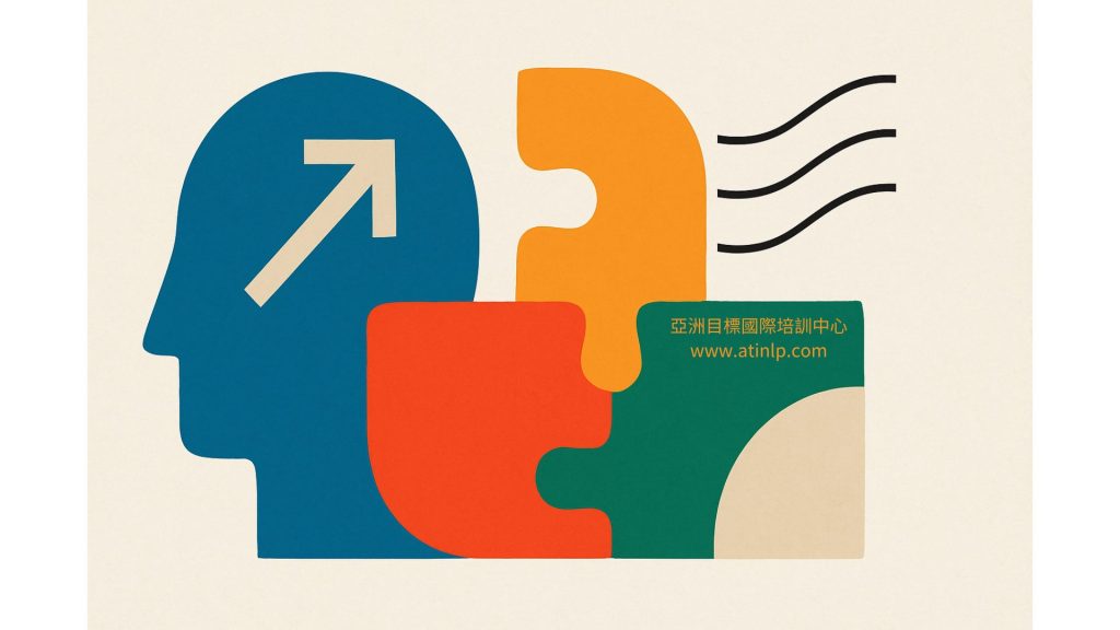 Redefining Change: The Core Philosophy of NLP According to Richard Bandler