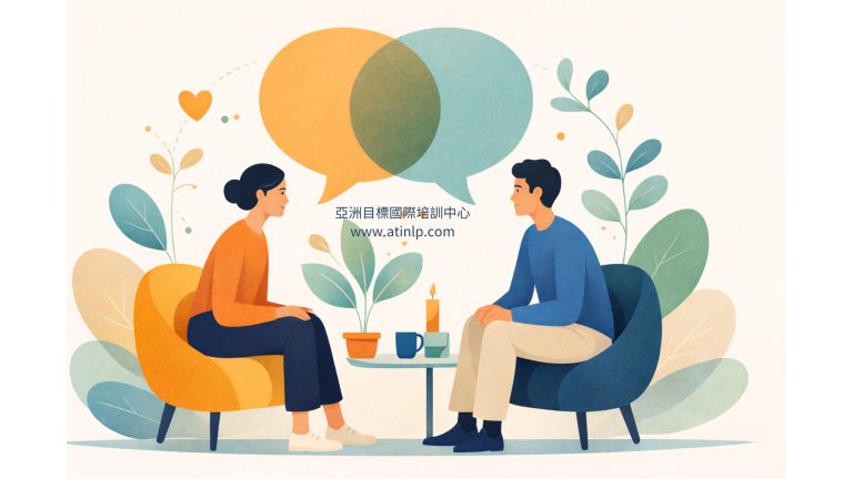 The Art of Listening: Creating a Space of Presence in Conversation